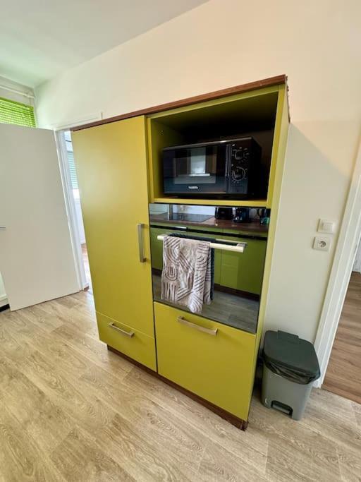 Grand Appartement 3 Chambres Balcon - Partdieu Lyon Eksteriør billede